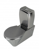 Kompakt WC V130 VH wiszący