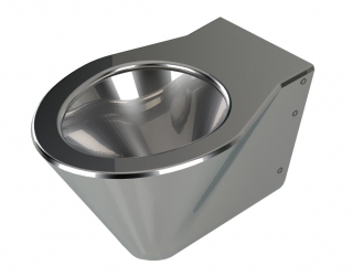 Miska WC V131, wisząca