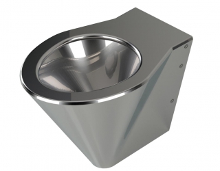 Miska WC V135, stojąca