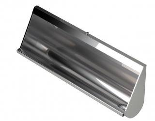 Pisuar rynnowy V301
