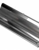 Pisuar rynnowy V301
