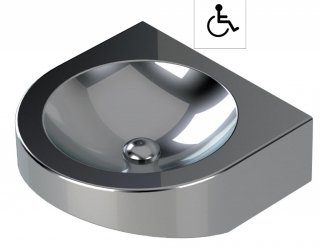 Umywalka V219 HCP