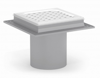 Maxi Flex 110 Square