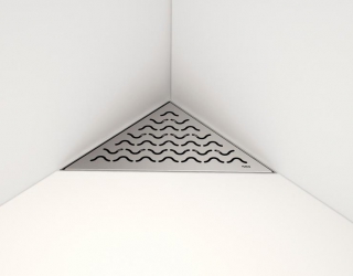 Purus Corner WAVE