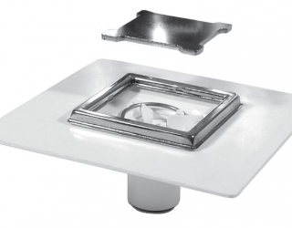 Safe 50 Square