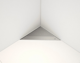 Purus Corner PEARL