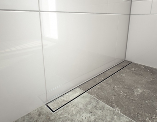 Purus Line TILE INSERT