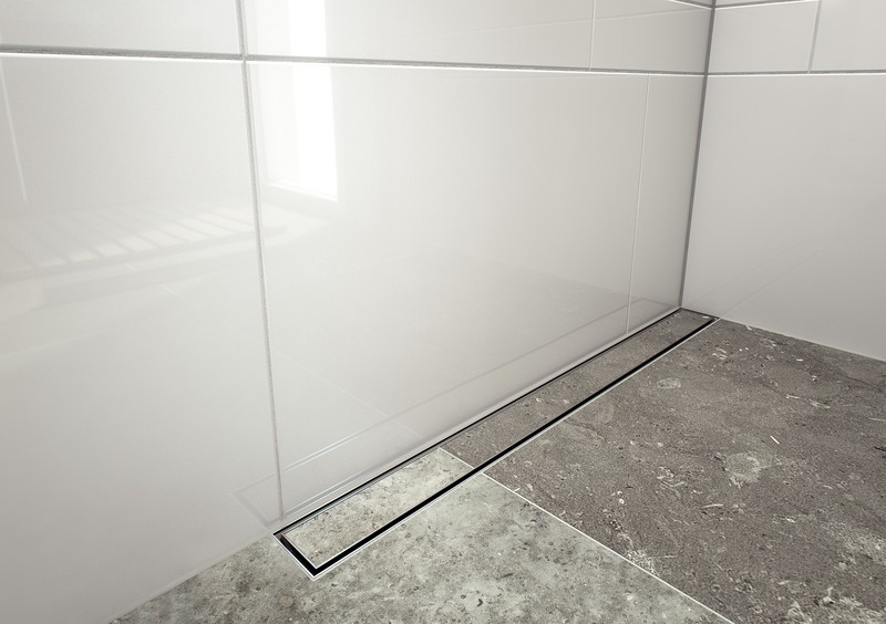 Purus Line Tile Insert () Purus Line Tile Insert