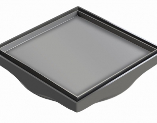 Kratka TILE INSERT