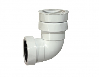 PUM - syfon suchy Special 90° 